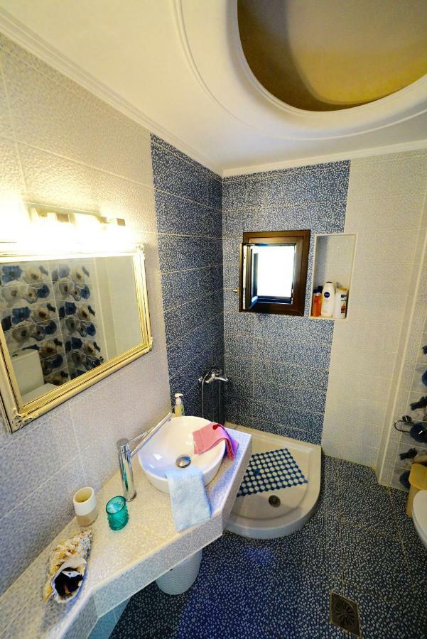 Apartment Vana 美塔摩尔弗斯 外观 照片