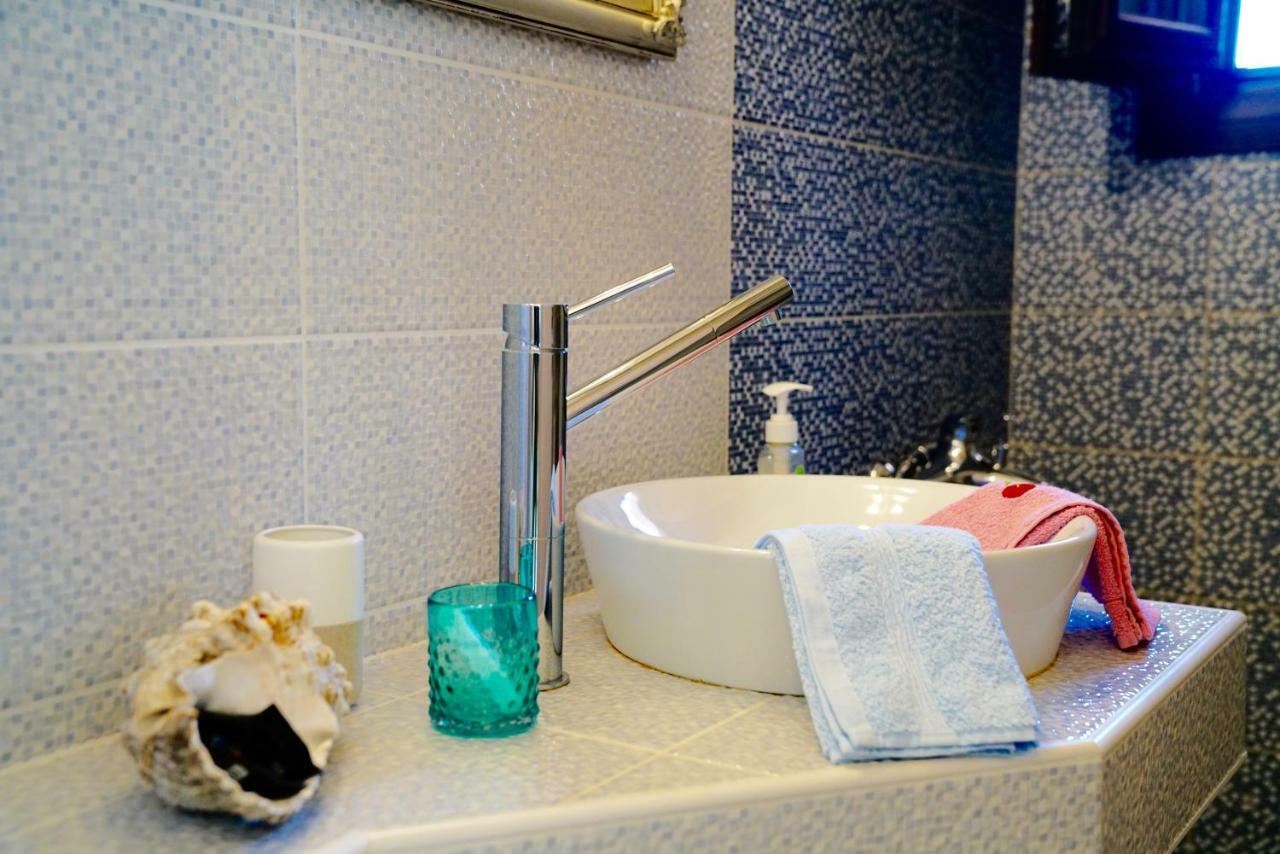 Apartment Vana 美塔摩尔弗斯 外观 照片
