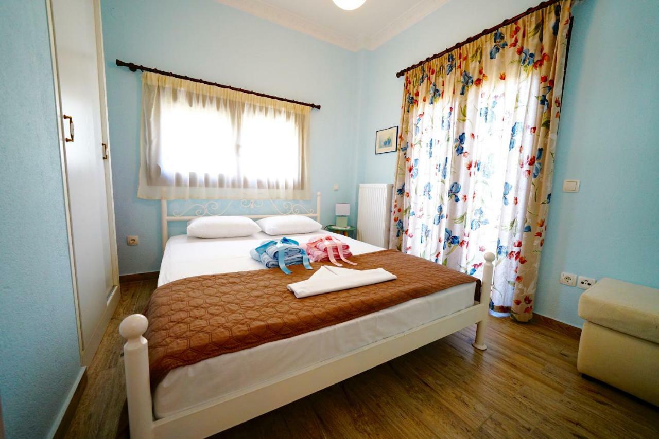 Apartment Vana 美塔摩尔弗斯 外观 照片