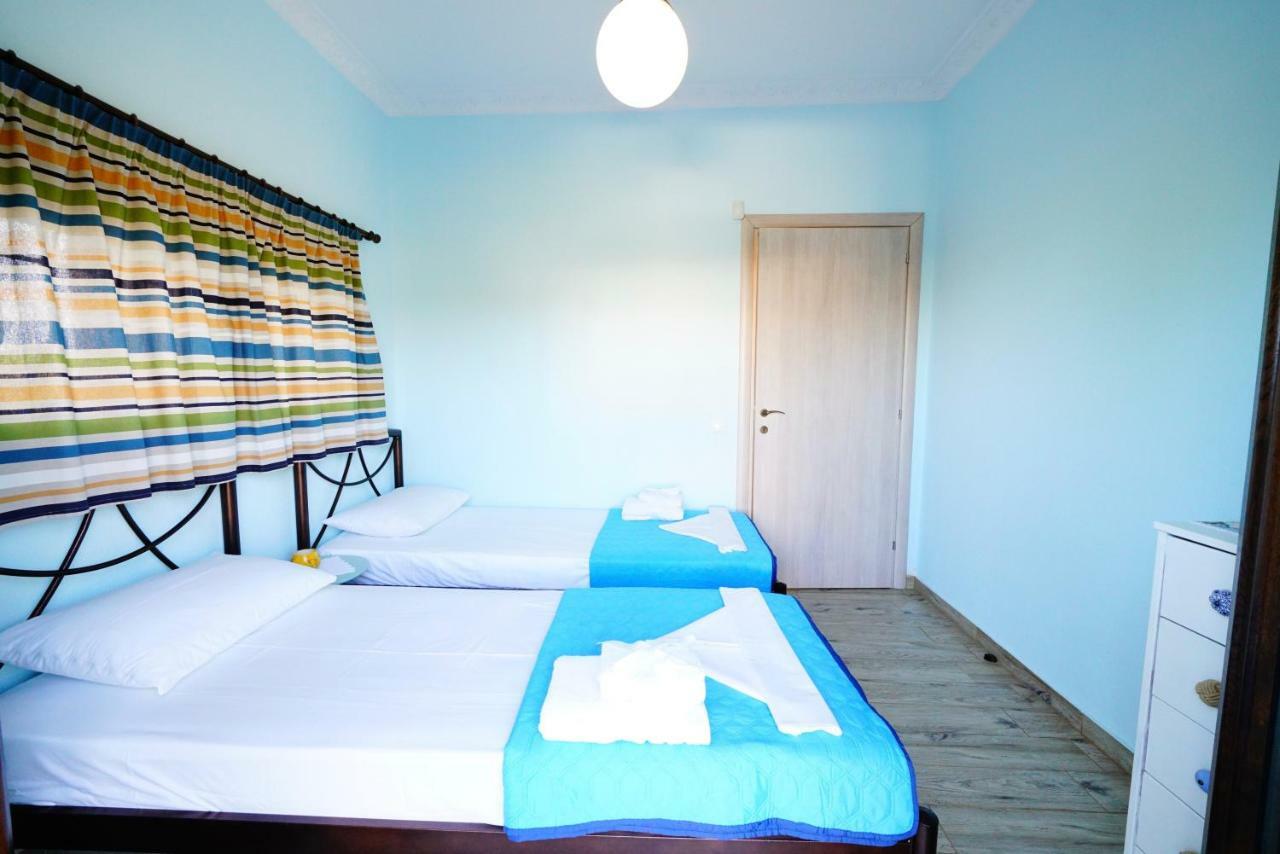 Apartment Vana 美塔摩尔弗斯 外观 照片