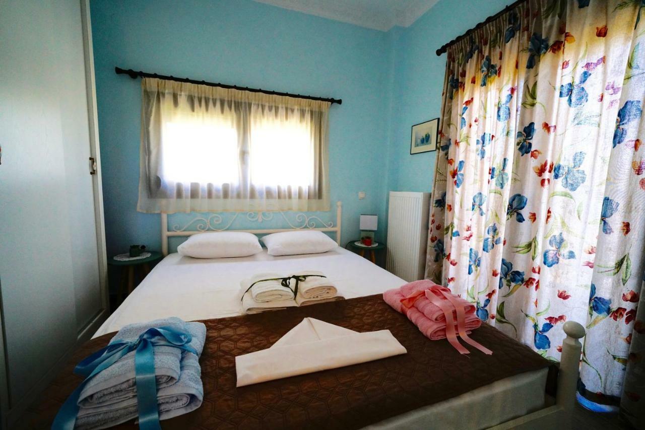 Apartment Vana 美塔摩尔弗斯 外观 照片