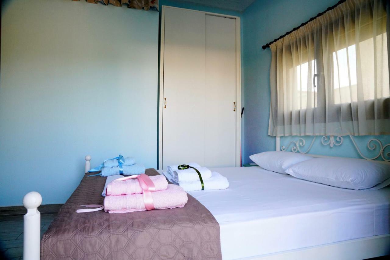 Apartment Vana 美塔摩尔弗斯 外观 照片