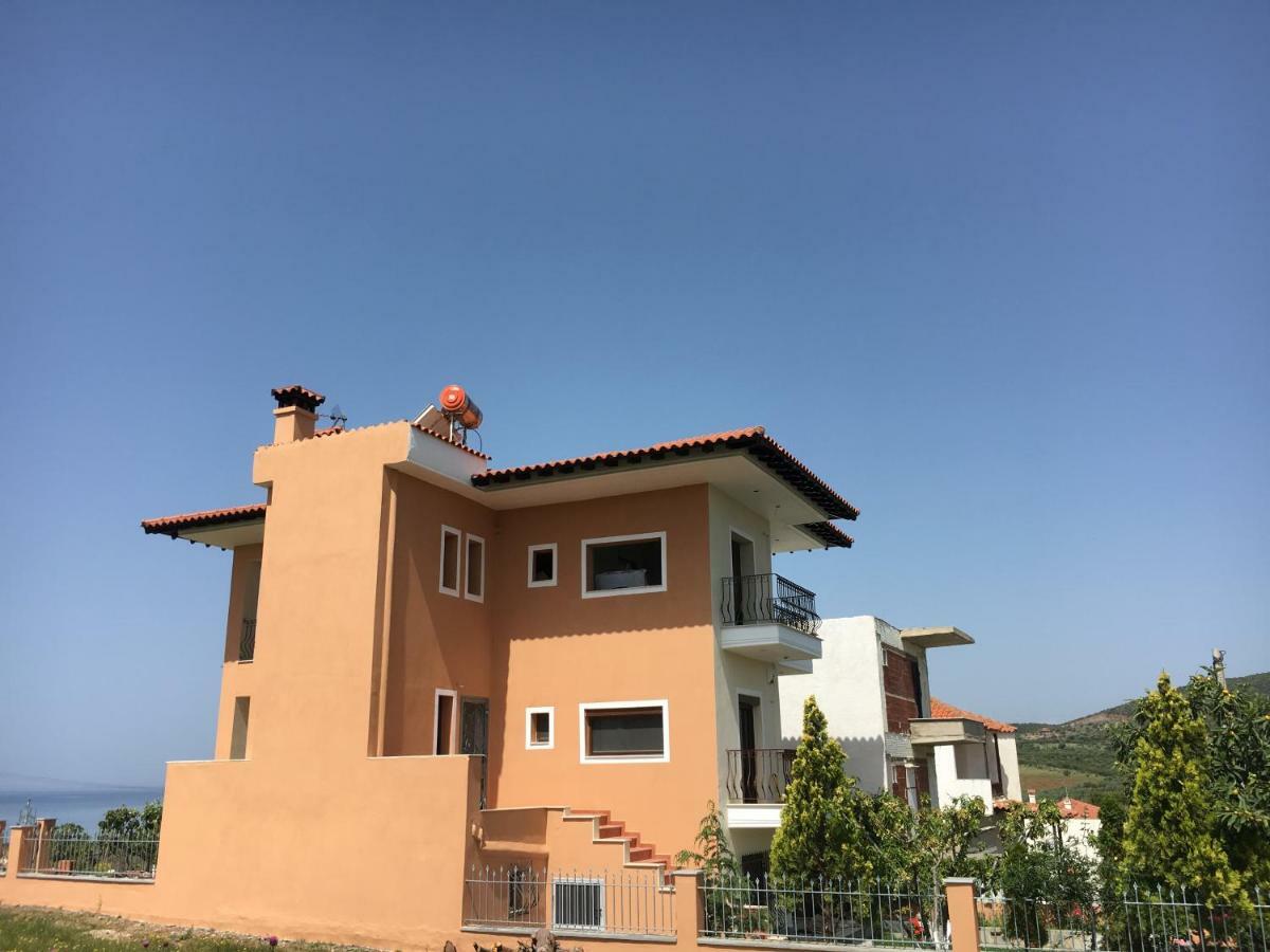 Apartment Vana 美塔摩尔弗斯 外观 照片