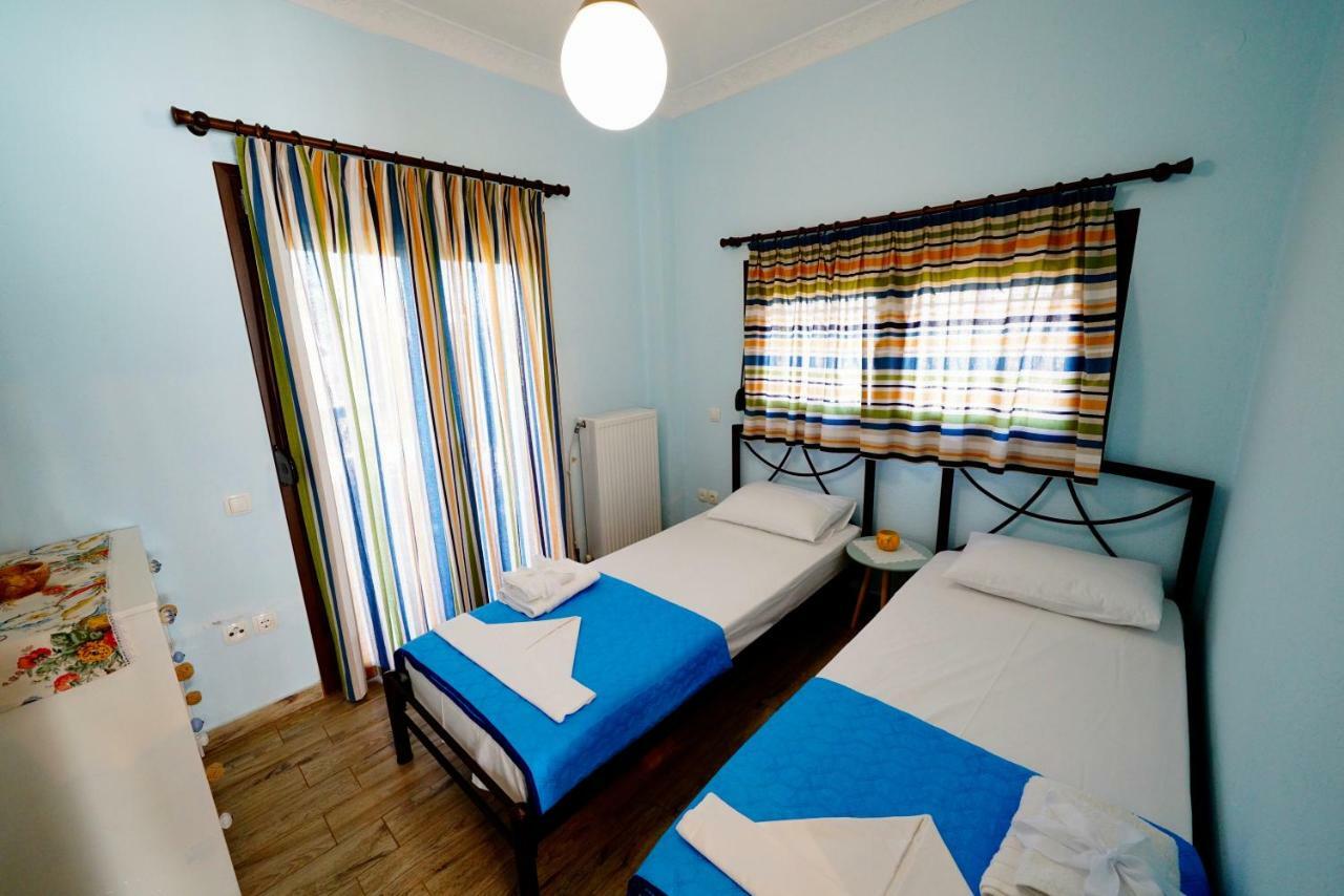 Apartment Vana 美塔摩尔弗斯 外观 照片
