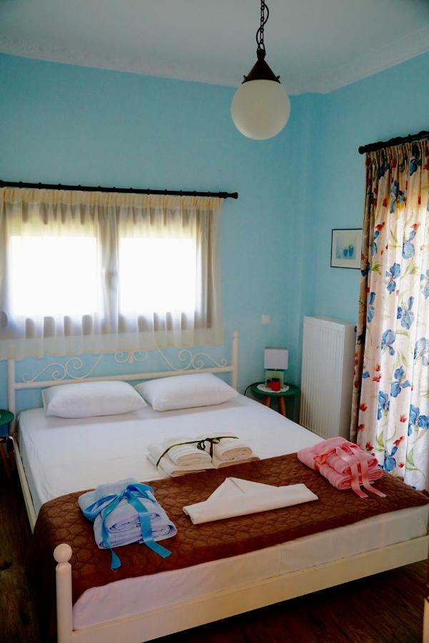 Apartment Vana 美塔摩尔弗斯 外观 照片