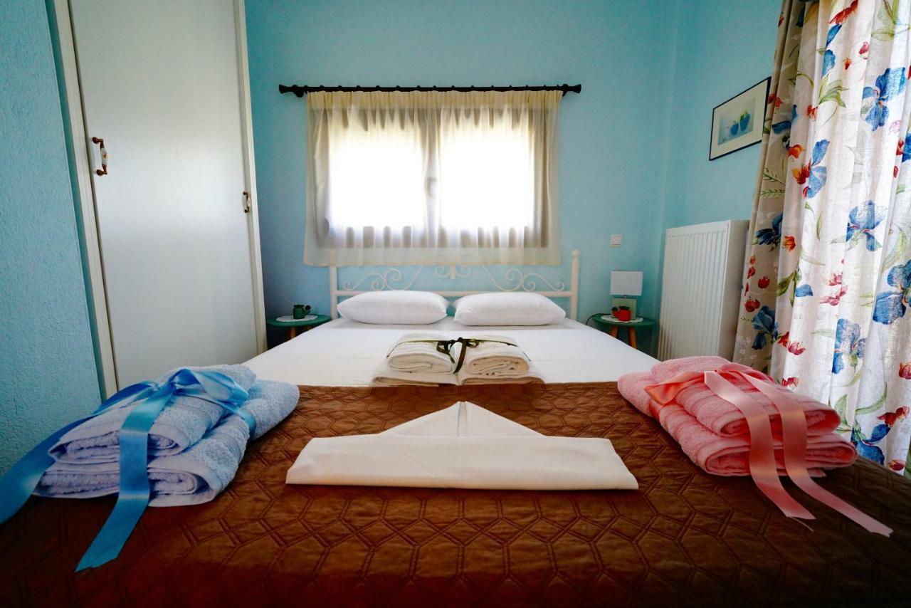 Apartment Vana 美塔摩尔弗斯 外观 照片