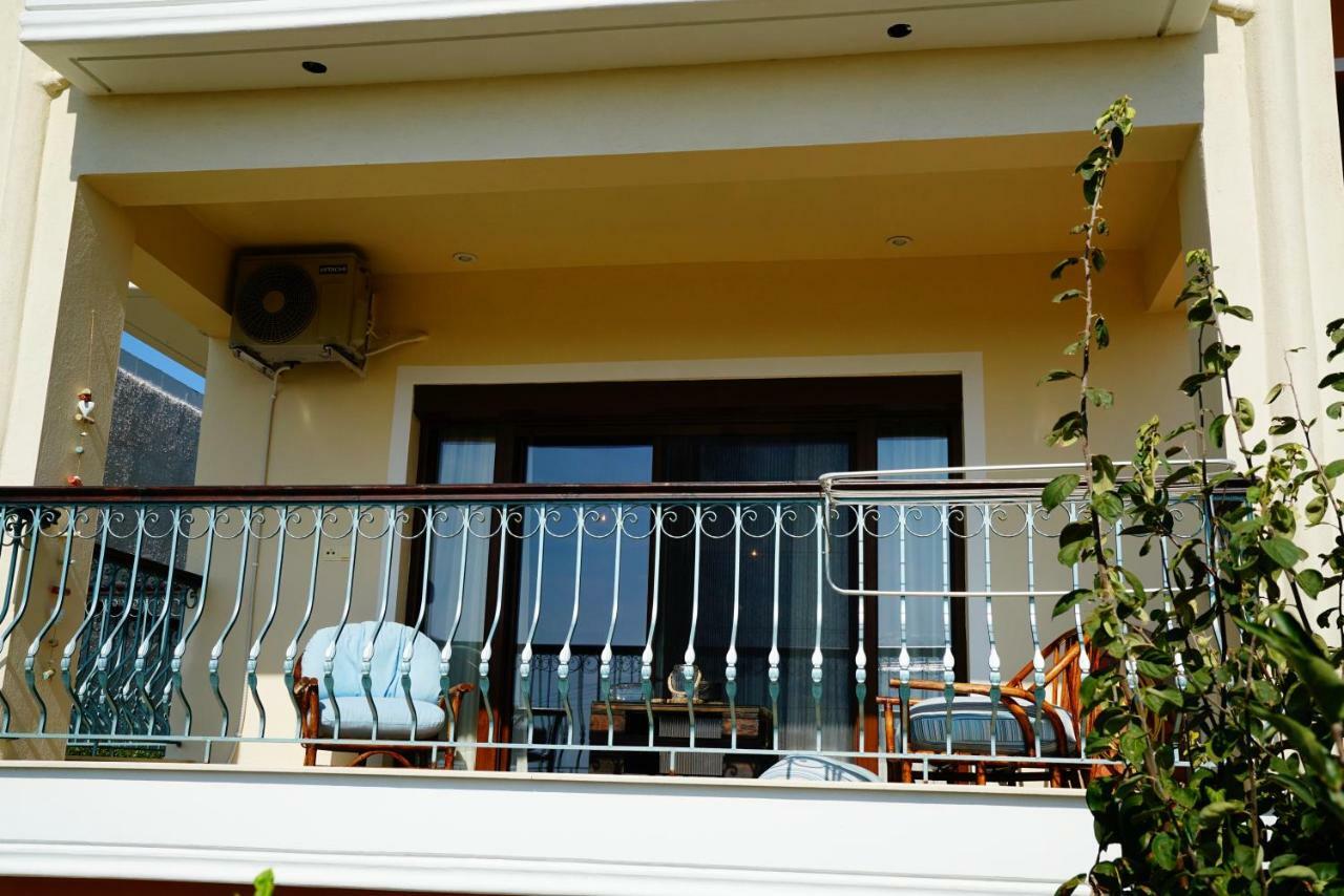 Apartment Vana 美塔摩尔弗斯 外观 照片
